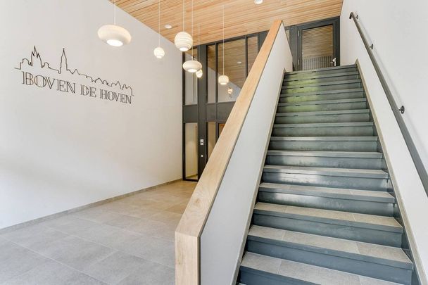 Te huur: Appartement Martinus Nijhofflaan in Delft - Photo 1
