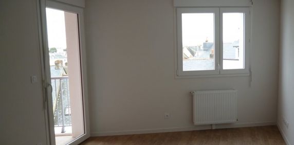 Appartement Saint-Nazaire - PROCHE CENTRE VILLE ET GARE TGV - Photo 2