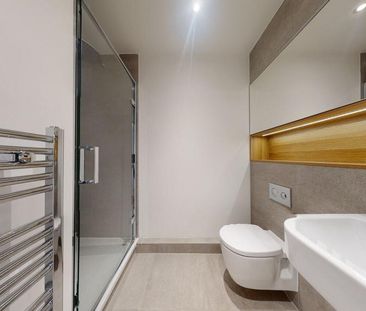 Studio to rent - Photo 6