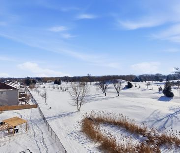 For Lease - 50 Herrick Avenue Unit# 141, St. Catharines, Ontario - Photo 6