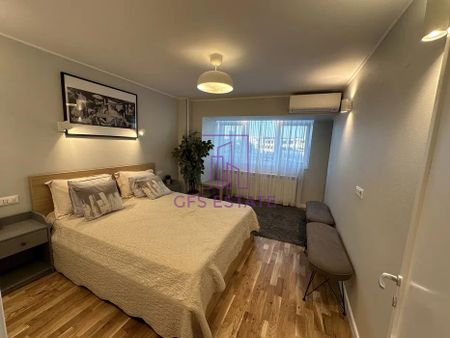 Inchirieri Apartamente 2 camere Bucuresti - Photo 3