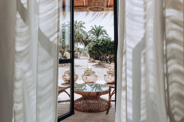 7 bedroom luxury Detached House for rent in Llubí, Spain - Photo 1