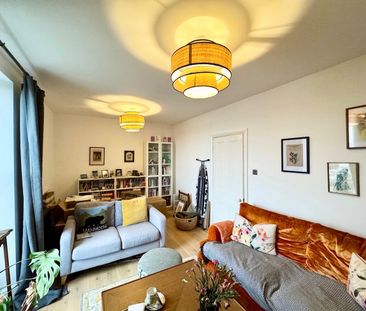 3 Bed End Terrace, Southernhay Avenue, BS8 - Photo 1