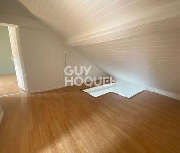 Duplex Puteaux 2/3 pièces 59.76 m2 - Photo 4