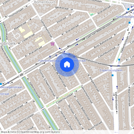 Fahrenheitstraat 420, 2561EN, Den Haag