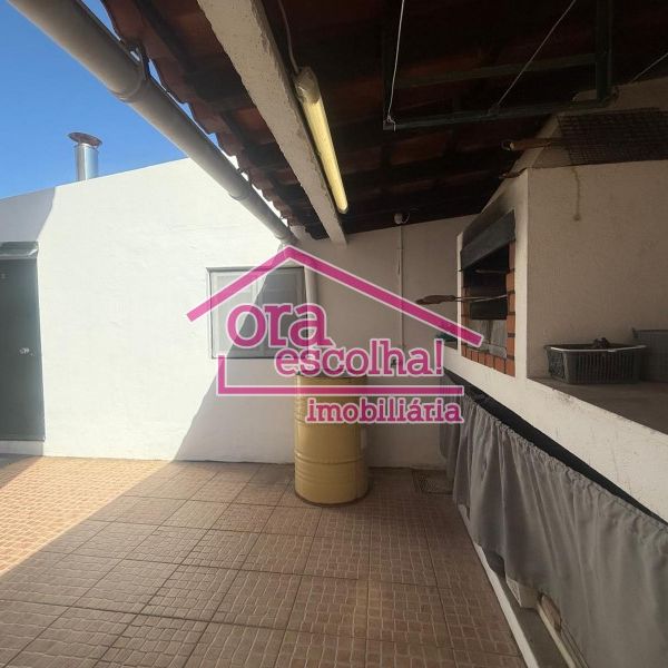 Apartamento T2 em Setúbal - Photo 1