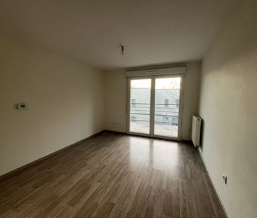 Appartement T2 Haubourdin à louer - Photo 2