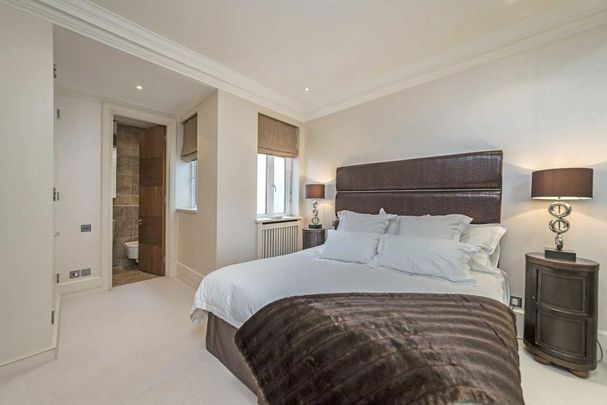 6 bedroom flat to rent - Photo 1
