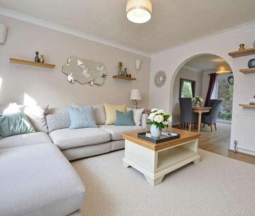 Priors Drive, Old Catton, NR6 - Photo 1