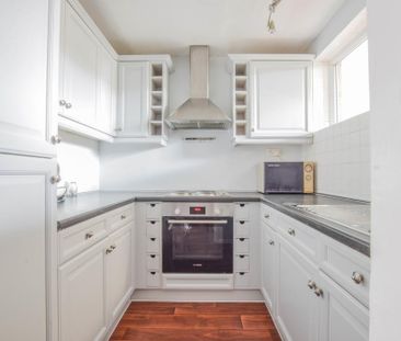 1 bedroom apartment to rent - Photo 6