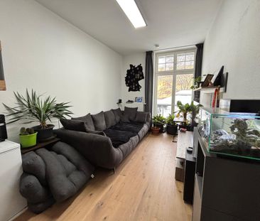 Kleine 2 Raum- Wohnung mit Terrasse - Photo 1