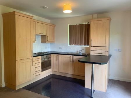 2 bedroom apartment to rent - Photo 5