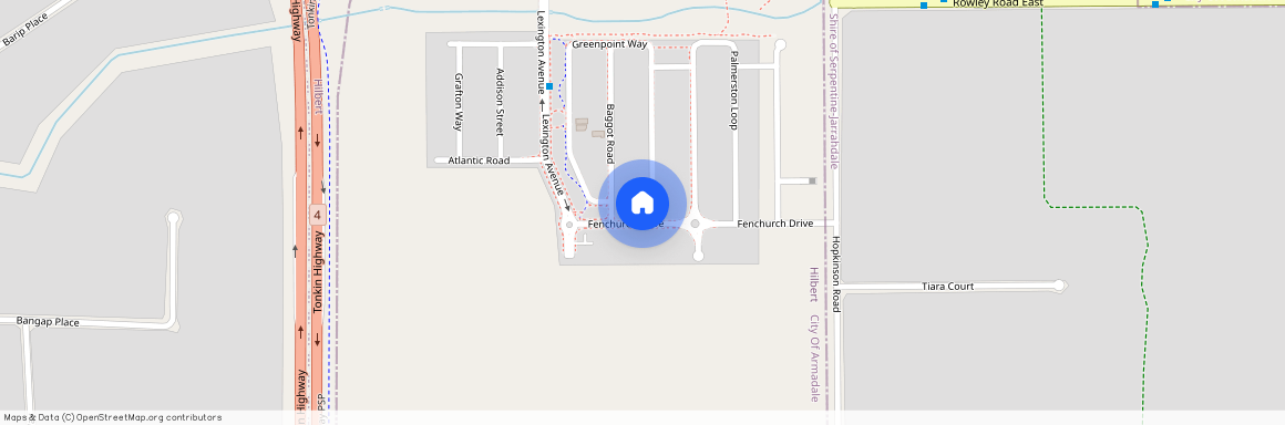 24 Fenchurch Drive, WA 6112, Hilbert