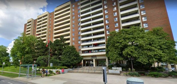 For Lease - 455 Sentinel Road Unit# 1107, Toronto, Ontario - Photo 1