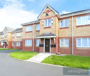 2 bedroom apartment to rent - Photo 3