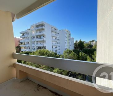 Location Appartement 1 pièce 18m² MONTPELLIER 34090 - Photo 2