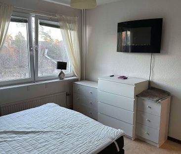 Stupvägen, Sollentuna - Foto 3