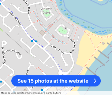 St. Kitts Drive, Eastbourne, East Sussex, BN23 - Photo 1