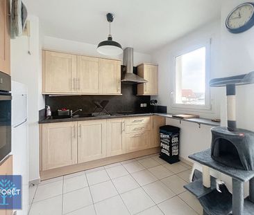 Appartement T2 Valenciennes à louer - Photo 4