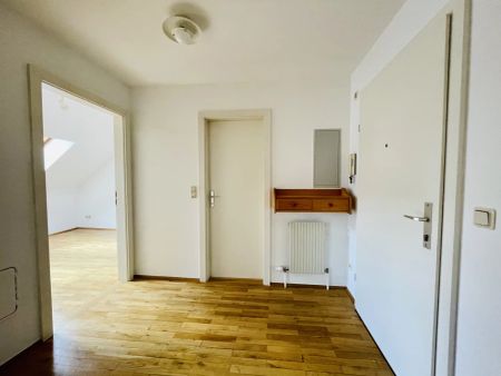 ++ZENTRAL++ Schöne 2-Zimmer-Wohnung in Gleisdorf - Foto 2