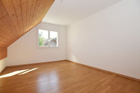 4.5 Zimmer, 132 m², 1. Stock - Photo 2