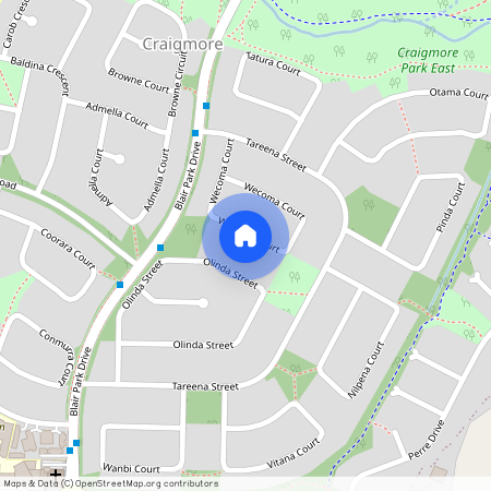 22 Wecoma Court, SA 5114, Craigmore