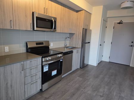 For Lease - 8020 Derry Road Unit# 317, Milton, Ontario - Photo 4