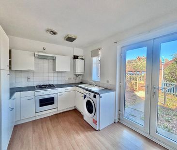 2 bedroom house to rent - Photo 5