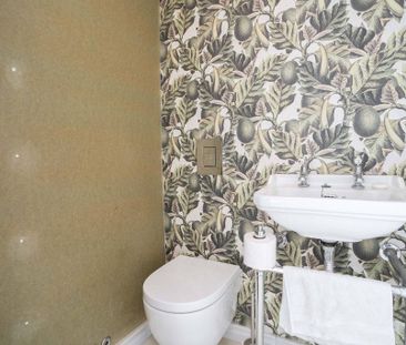 3 bedroom luxury Townhouse for rent in San Pedro de Alcántara, Anda... - Photo 5