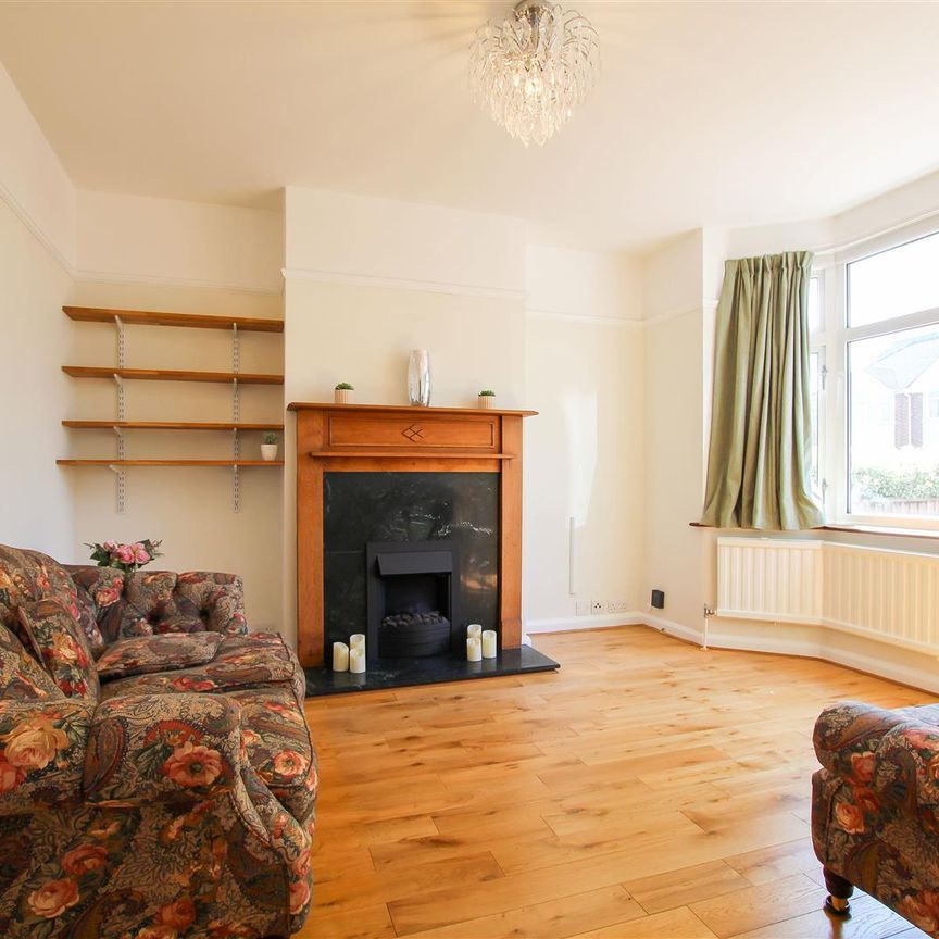 Langham Road, Cambridge - Photo 1