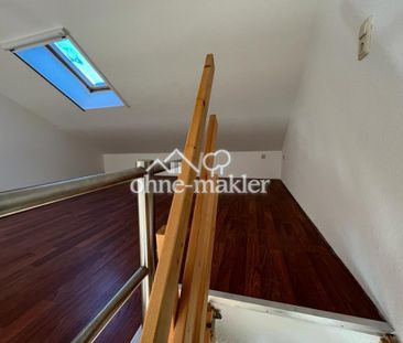 Sonnige 2,5-Zimmer-Wohnung mit Charme und hochwertiger Ausstattung - Foto 3