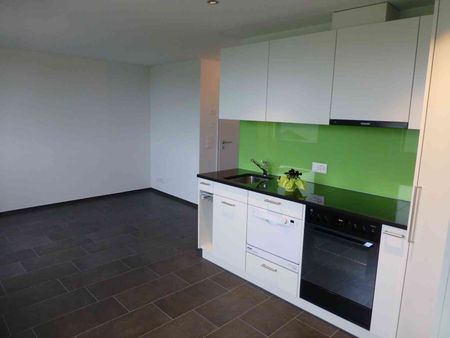 2 Zimmer, 47 m², 1. Stock - Photo 2