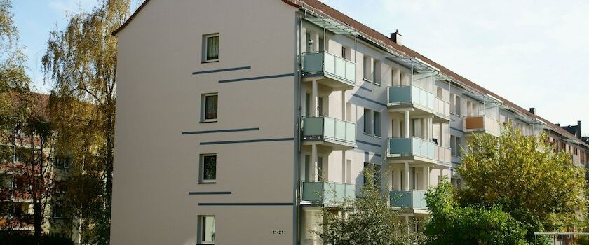 Hölderlinstraße 21, 08525 Plauen - Photo 1