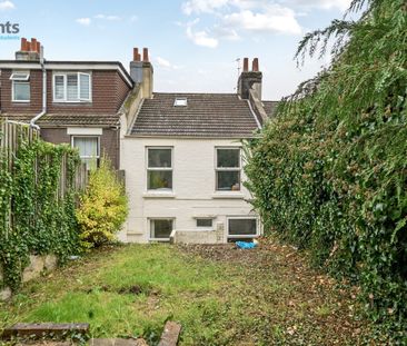 4 bedroom house to rent - Photo 5