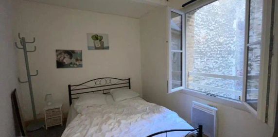 Appartement à louer 2 pièces 32m² - Photo 2