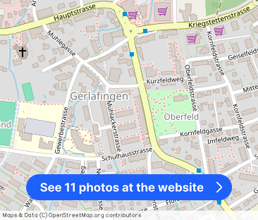 Wohnoase im Herzen von Gerlafingen - Photo 1