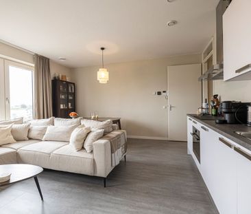 Appartement te huur: Olympiade 706 3134 KP Vlaardingen - Photo 6