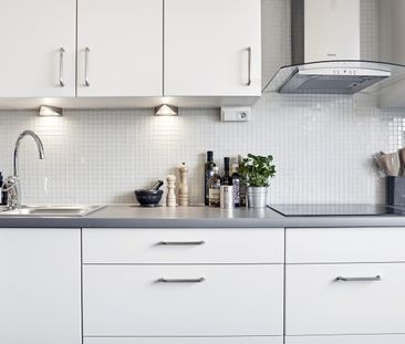 Tågagatan, Helsingborg - Photo 2