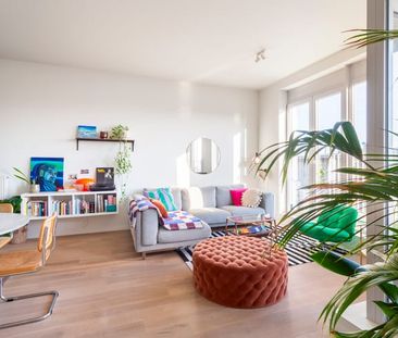 Appartement te huur - Foto 1