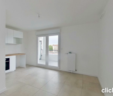 Magnifique T2 neuf à Aulnay-sous-Bois - Photo 5