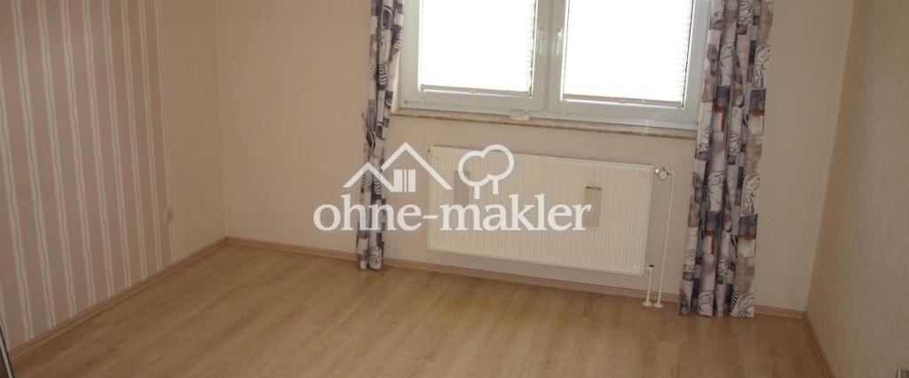 4 Zimmer EG Wohnung in Borken Großenenglis (nahe Fritzlar, Borken und Autobahn) - Foto 1