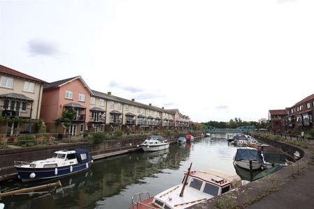 Pooles Wharf Court, Bristol, BS8 - Photo 5