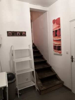 EVREUX - Appartement 2 pièces - Photo 1