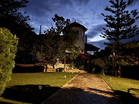 Ενοικίαση, Βιλλα, Βραχνέικα - Photo 3