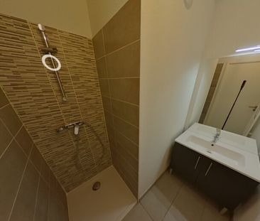 Location Appartement 2 pièces 39m² TOULOUSE 31300 - Photo 2