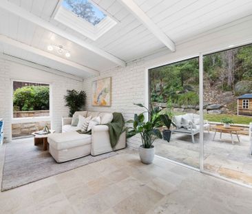 Renovating or Relocating? A Private Family Oasis for a 6-Month Lease - Photo 1