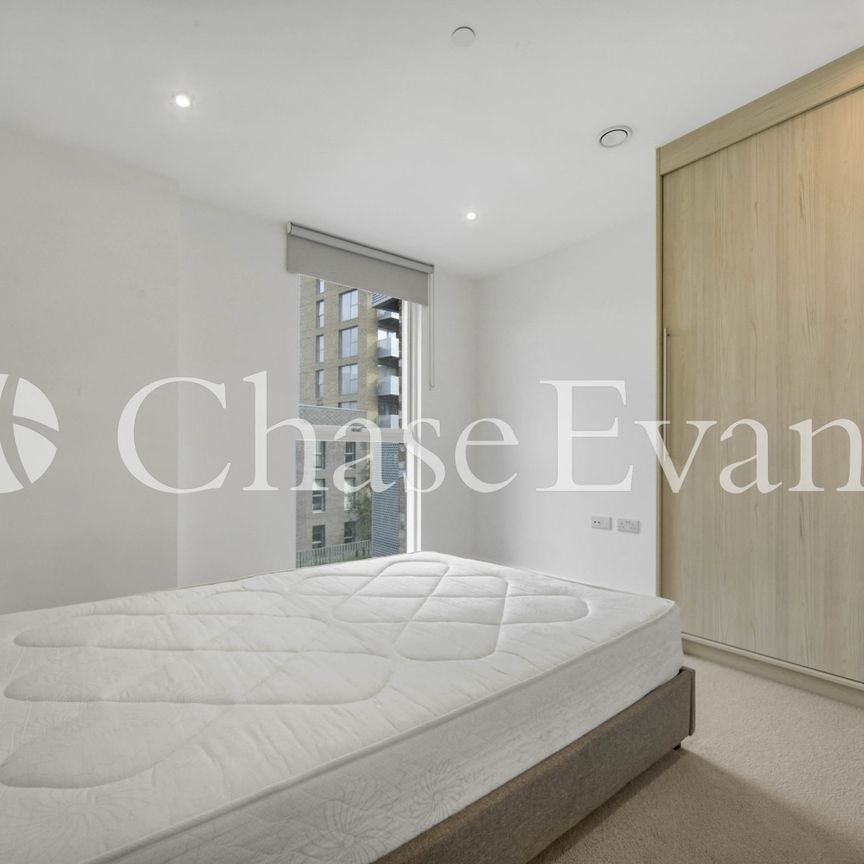 1 bedroom apartment to rent - Photo 1