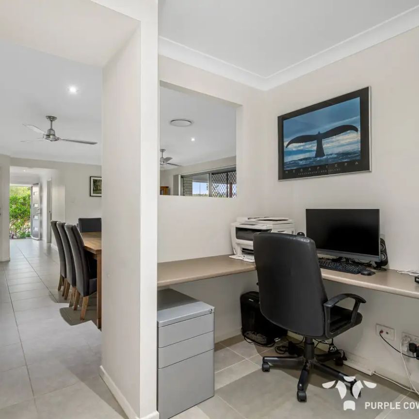 “Modern and Spacious Family Home” - Photo 1