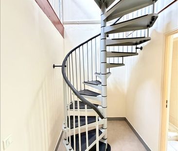 3 pièces - 60,12 m² - 2ème étage - Colocation non autorisée - Photo 3