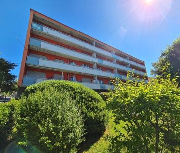 Studio with balcony just a stone’s throw from the city center - Photo 5
